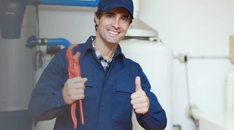 Professional emergency plumbing in Teaneck, NJ